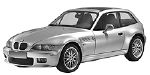 BMW E36-7 P0106 Fault Code