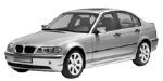 BMW E46 P0106 Fault Code