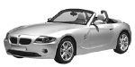 BMW E85 P0106 Fault Code