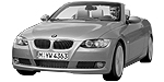 BMW E93 P0106 Fault Code